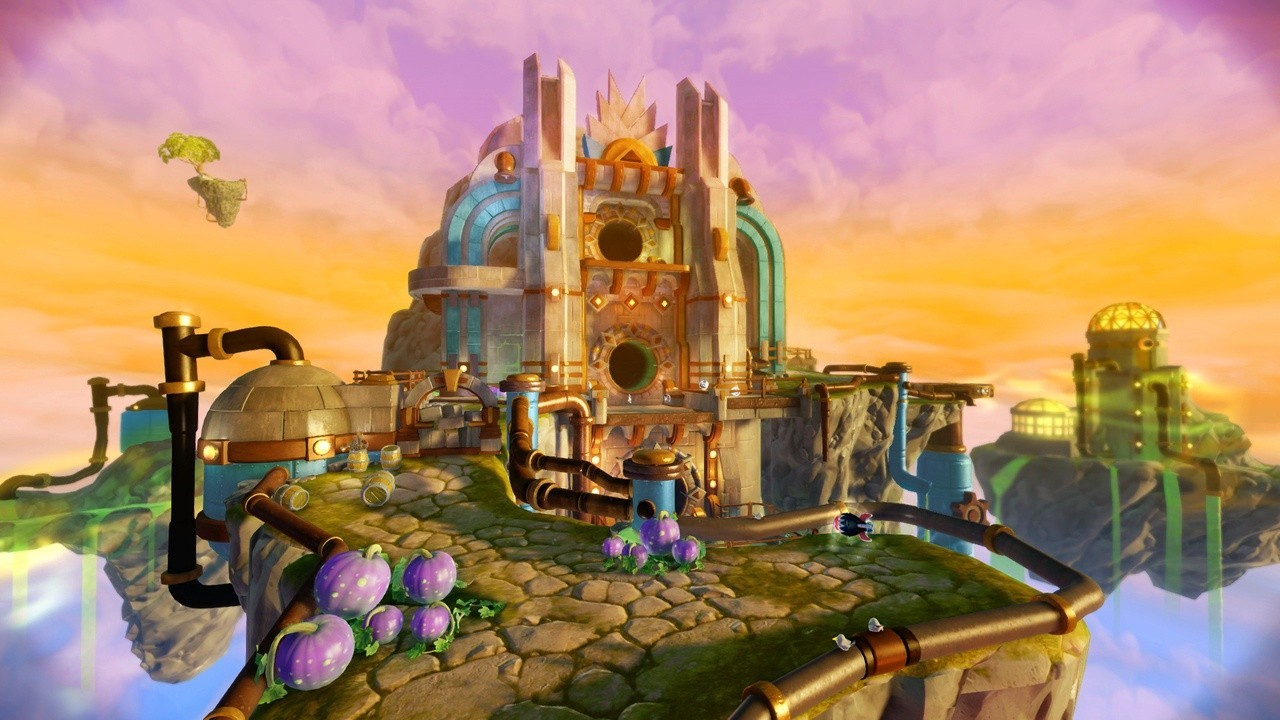 Skylanders Trap Team - Imagen 5